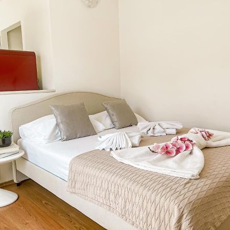 Perla Apartments ボル エクステリア 写真