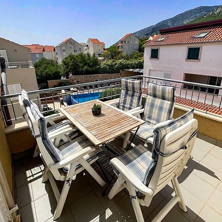 Perla Apartments ボル エクステリア 写真