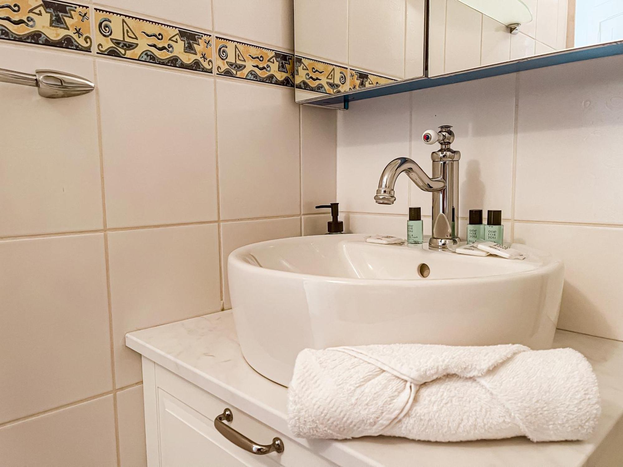 Perla Apartments ボル エクステリア 写真
