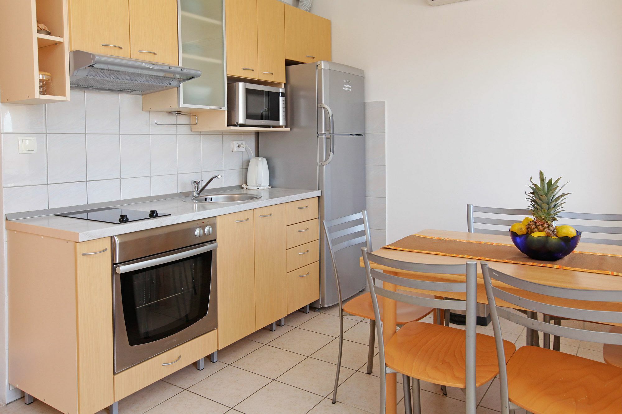 Perla Apartments ボル エクステリア 写真