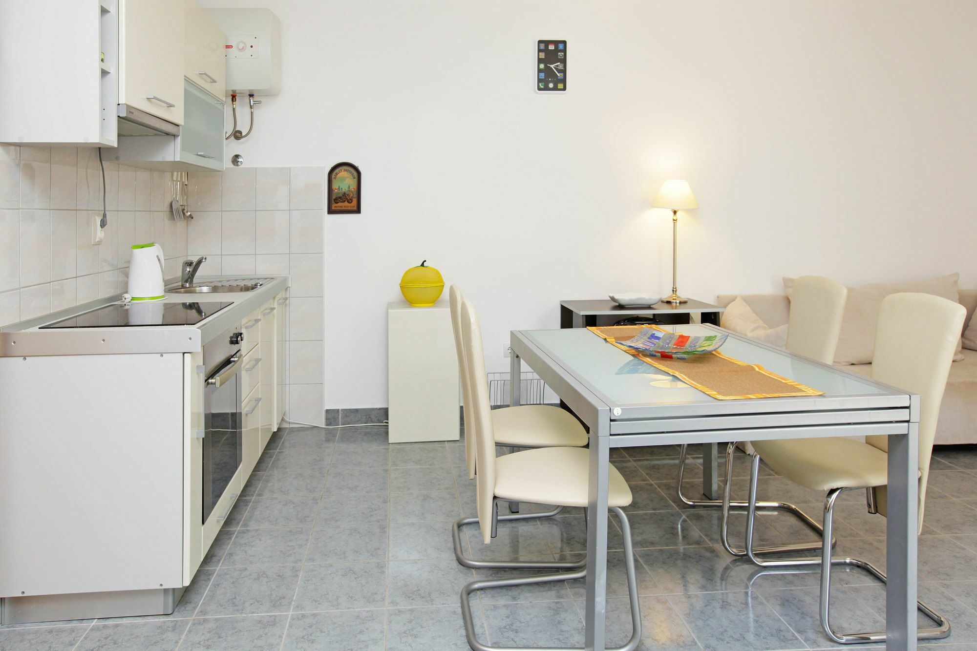 Perla Apartments ボル エクステリア 写真