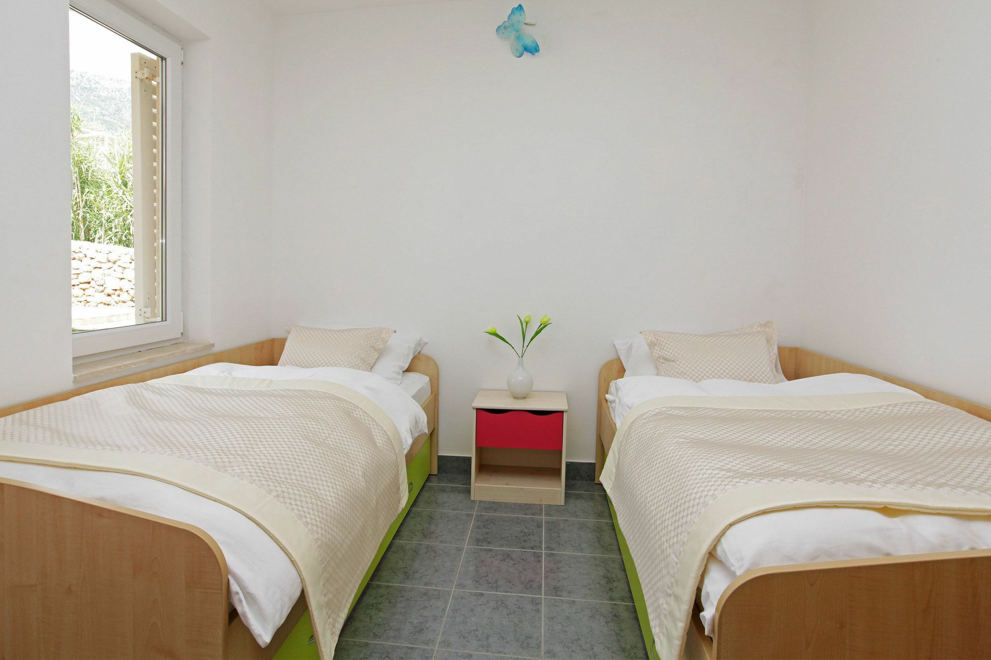 Perla Apartments ボル エクステリア 写真